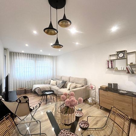 Urban Vigo Apartment Екстериор снимка