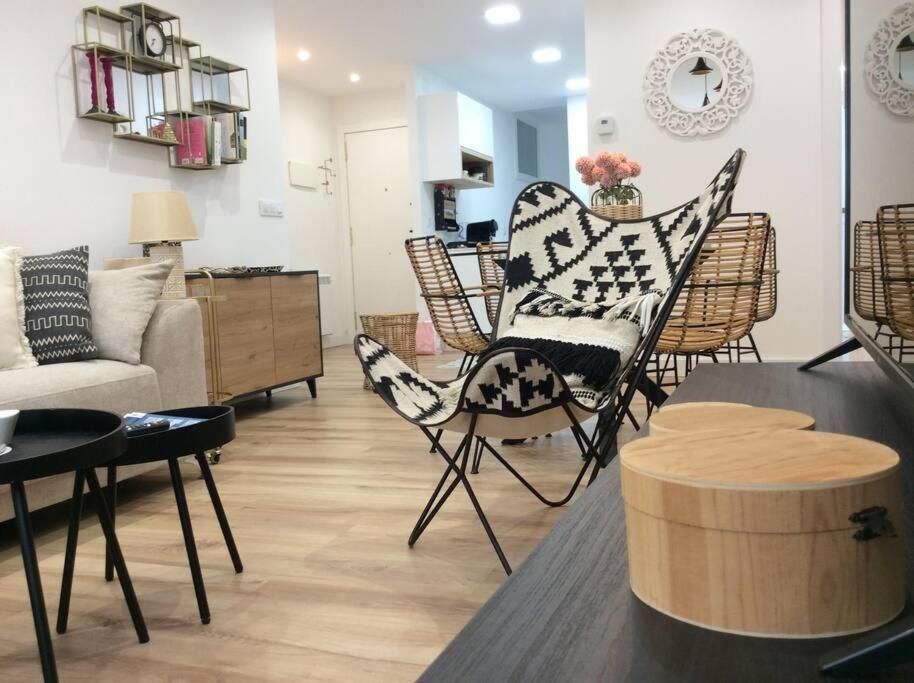 Urban Vigo Apartment Екстериор снимка