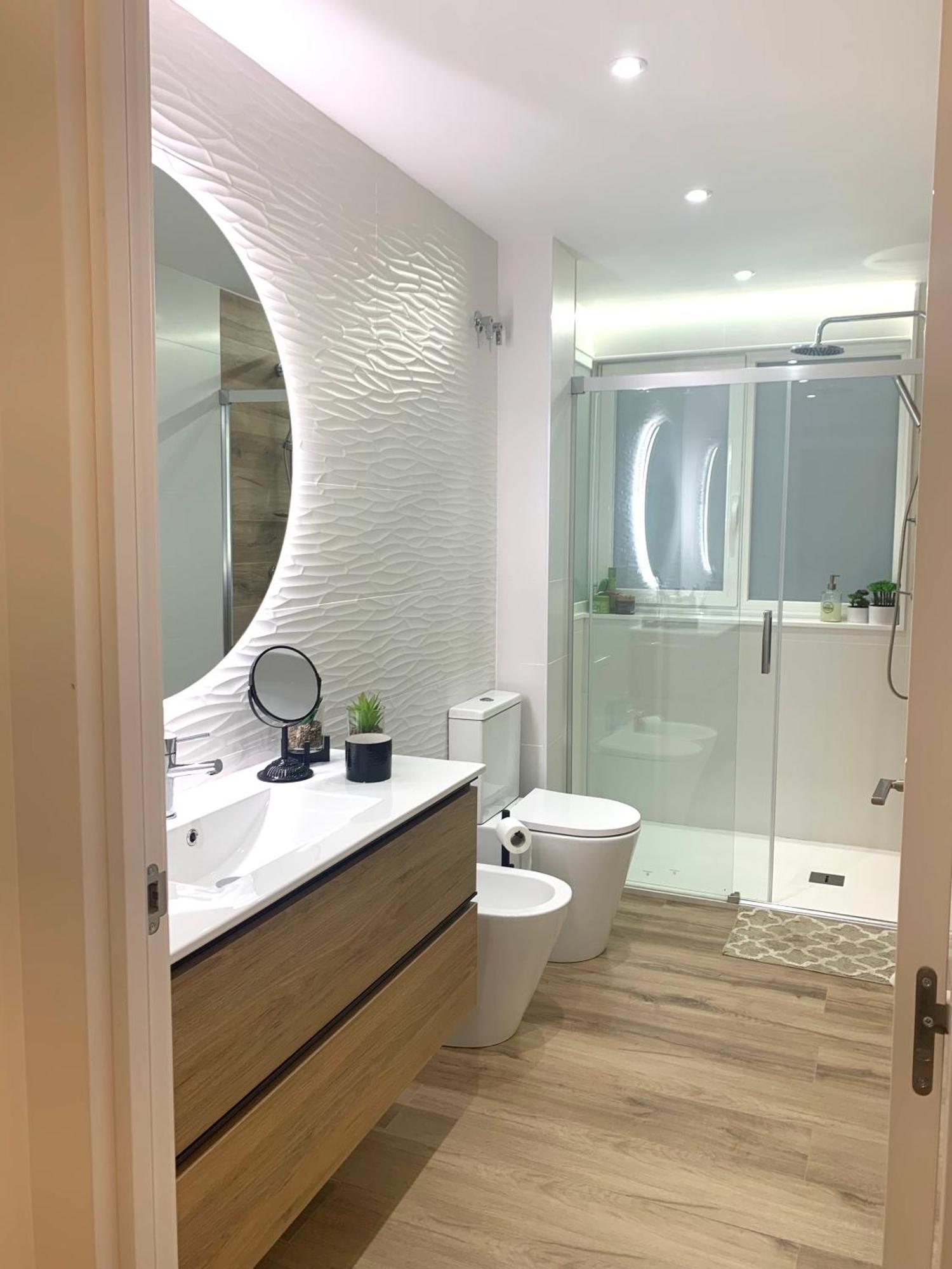 Urban Vigo Apartment Екстериор снимка