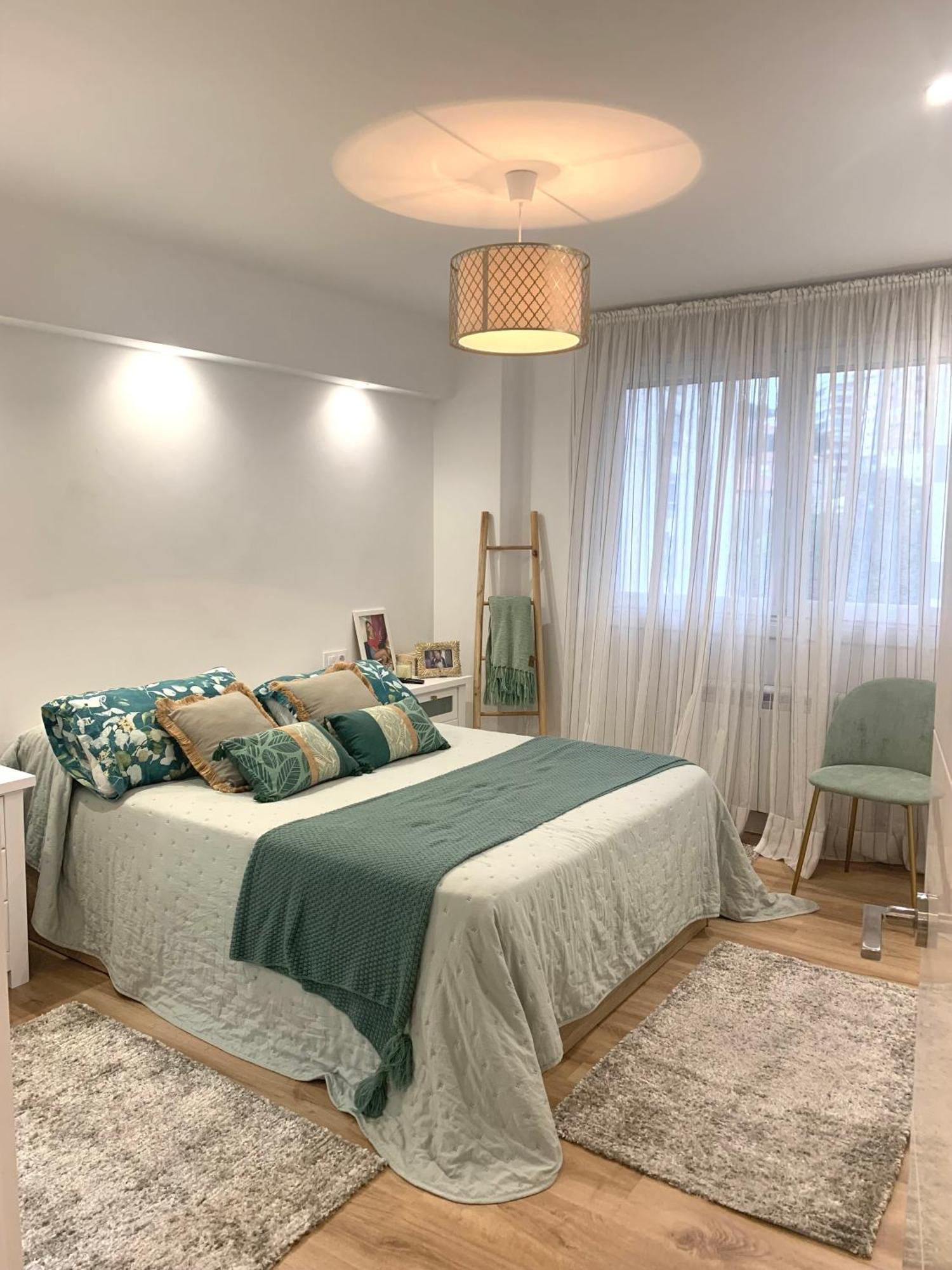 Urban Vigo Apartment Екстериор снимка