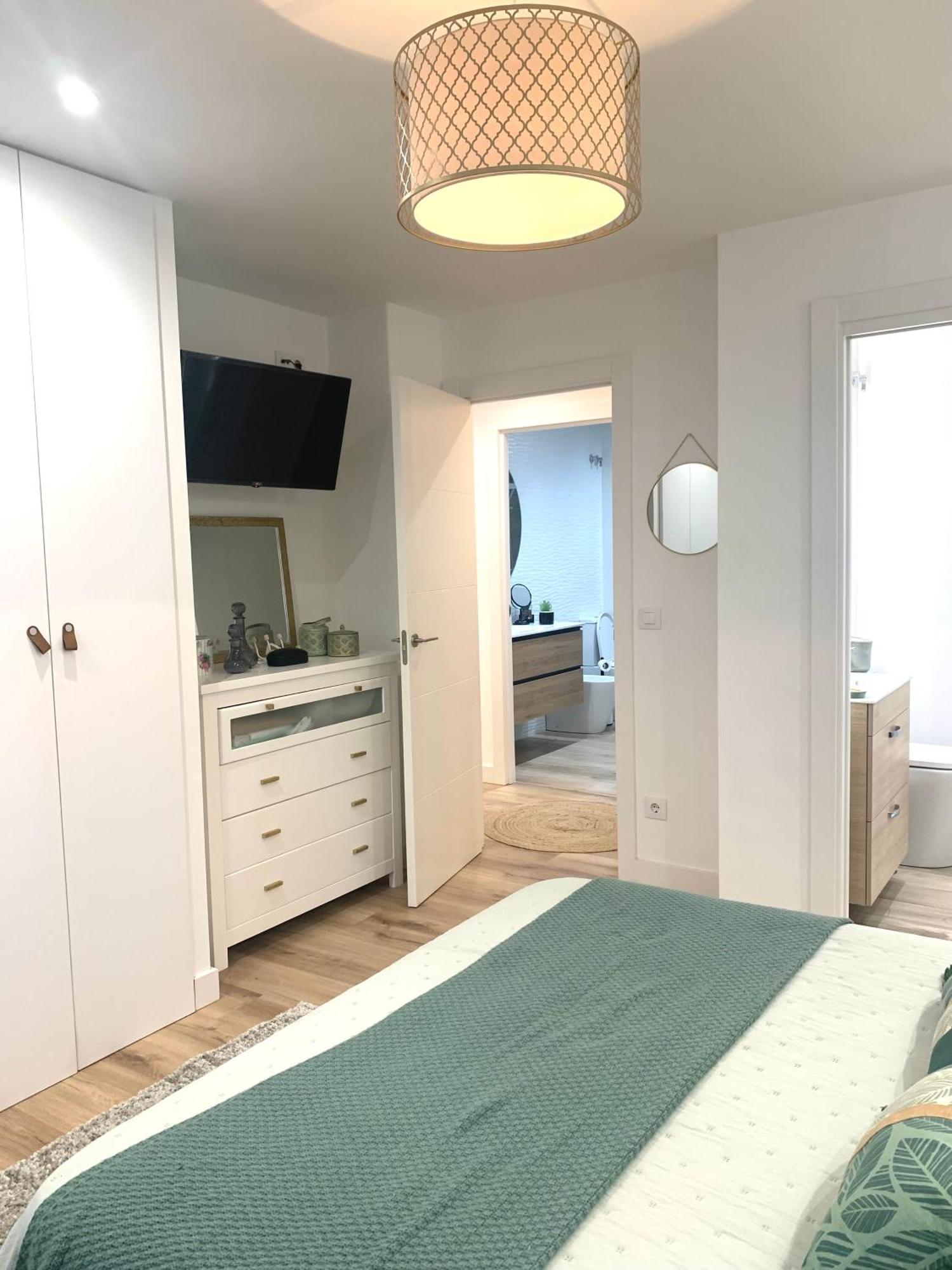 Urban Vigo Apartment Екстериор снимка