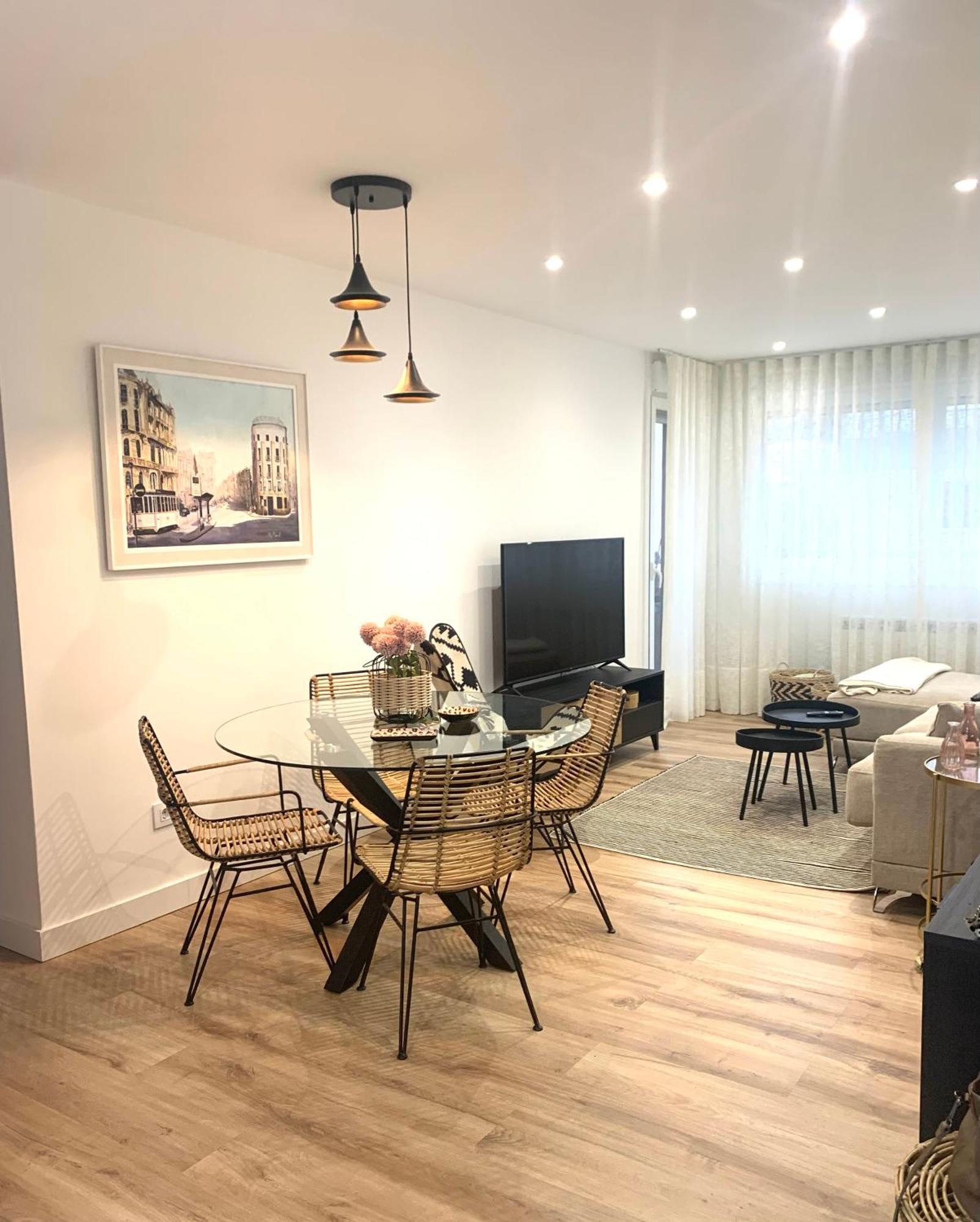 Urban Vigo Apartment Екстериор снимка