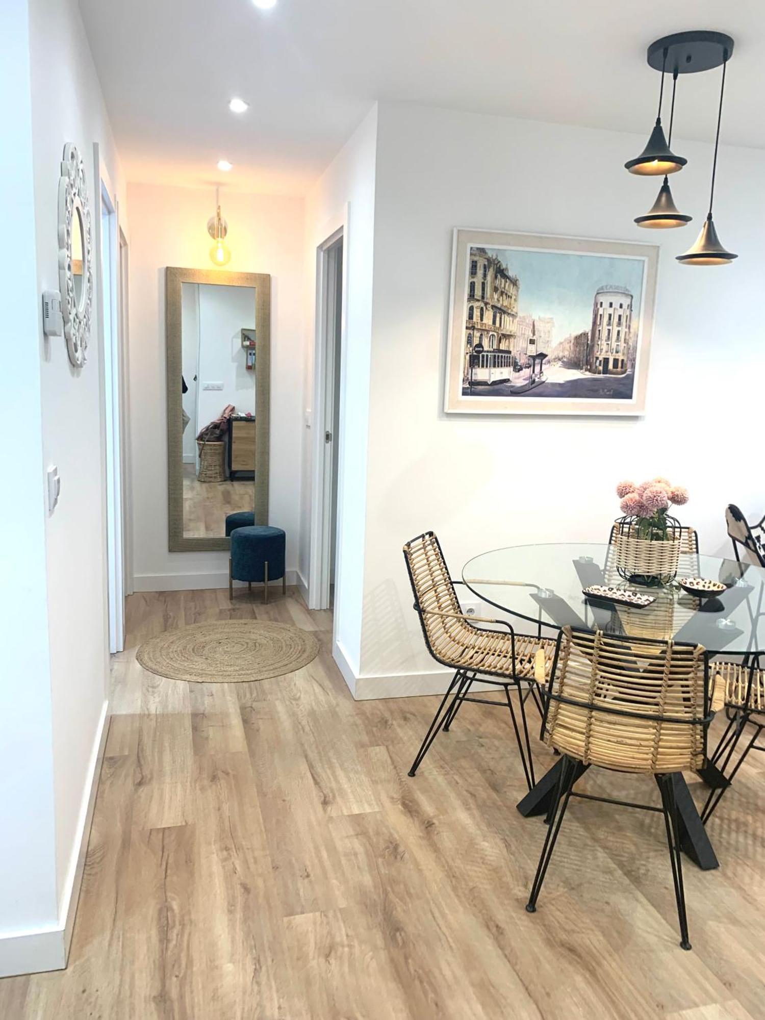 Urban Vigo Apartment Екстериор снимка