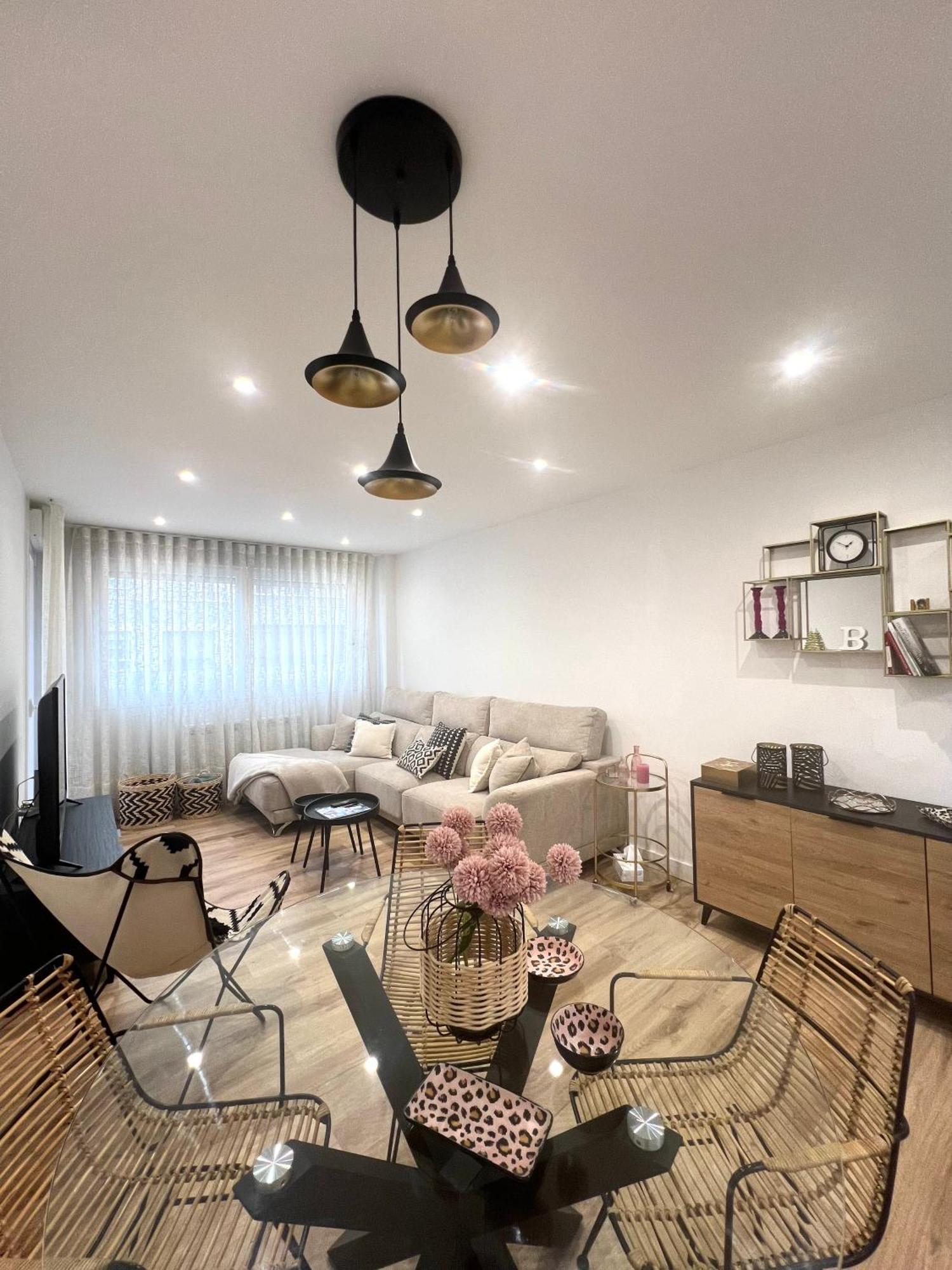 Urban Vigo Apartment Екстериор снимка