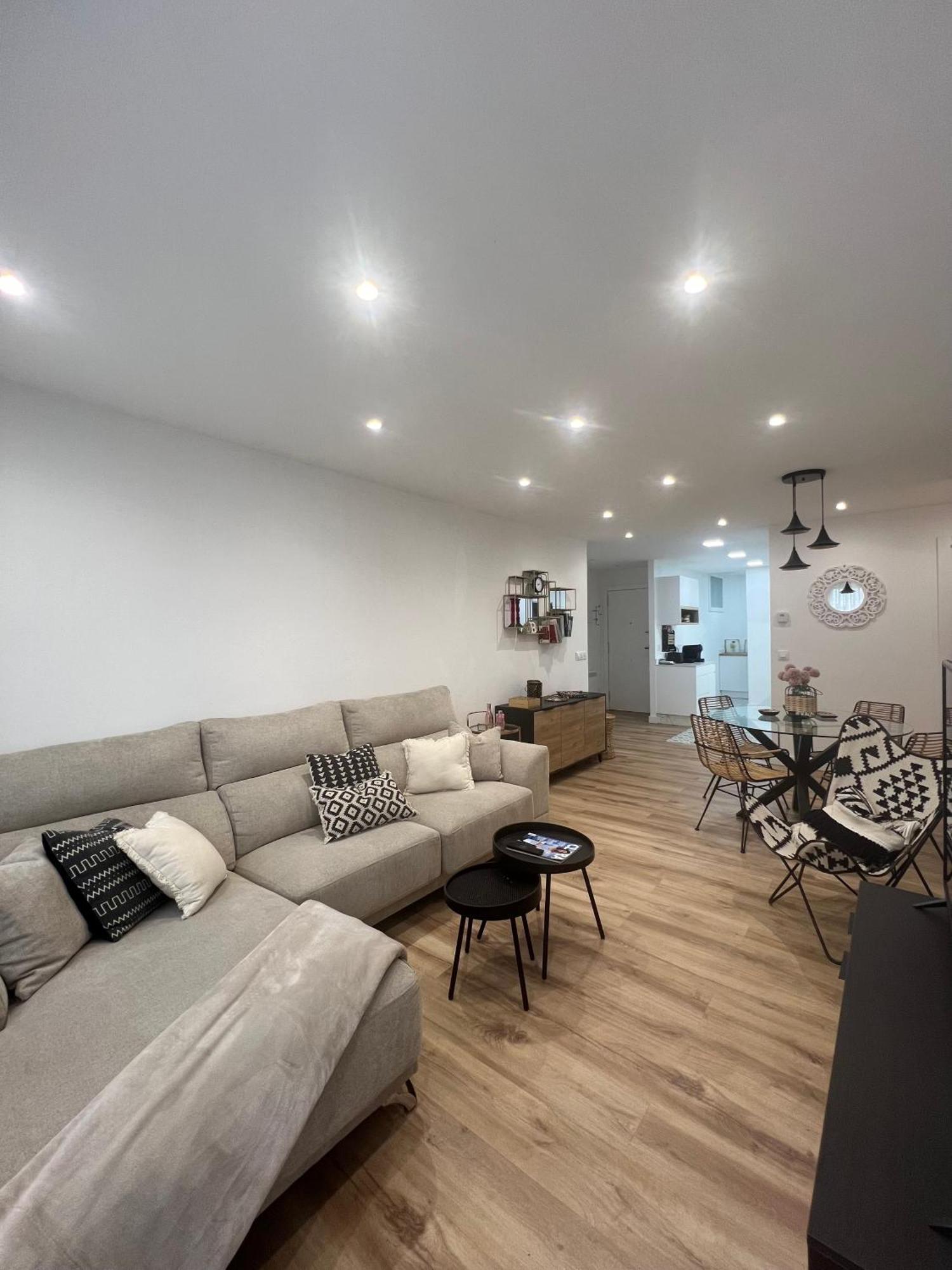 Urban Vigo Apartment Екстериор снимка