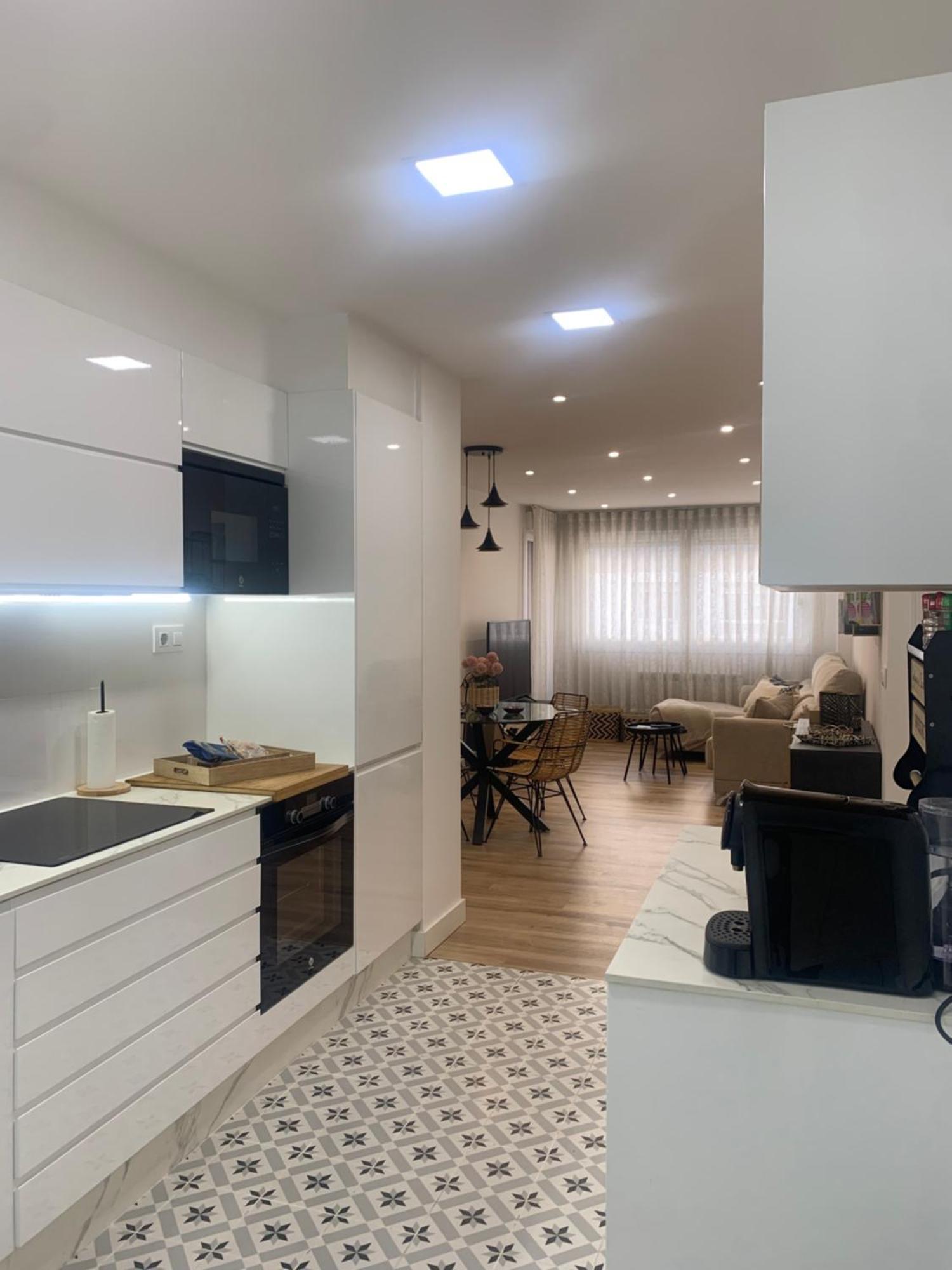 Urban Vigo Apartment Екстериор снимка