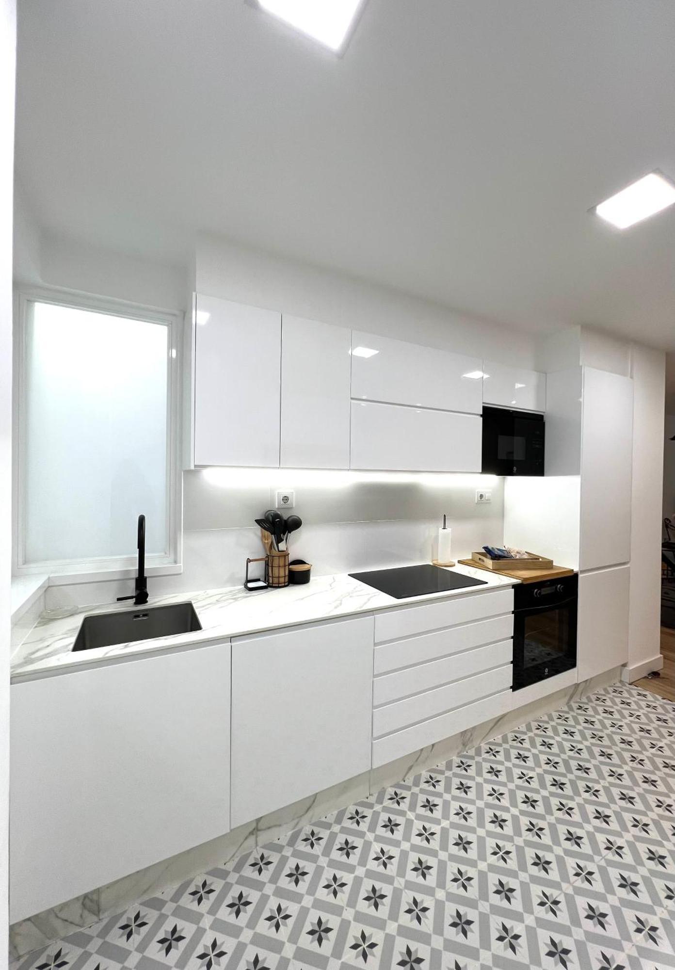 Urban Vigo Apartment Екстериор снимка
