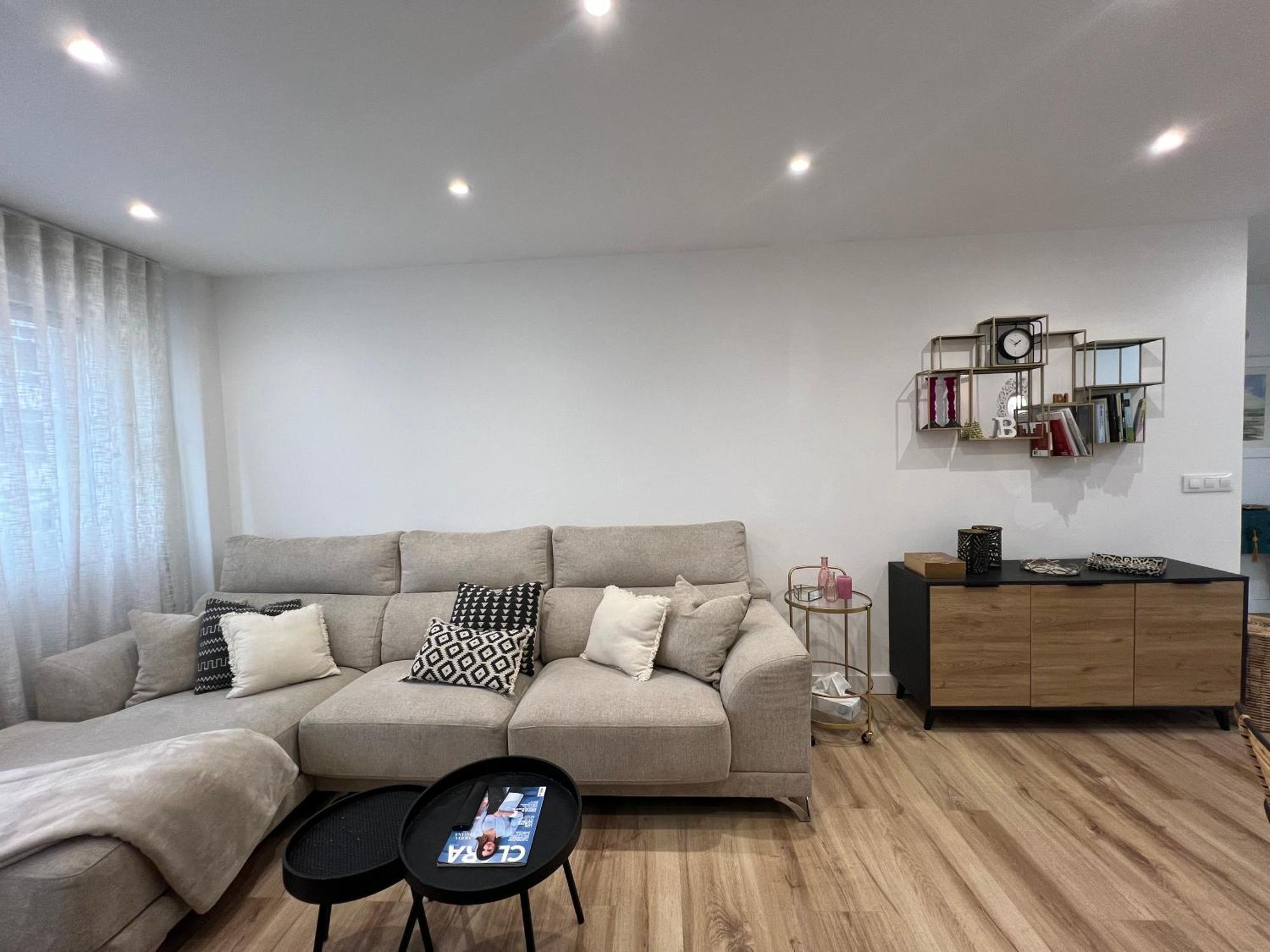 Urban Vigo Apartment Екстериор снимка