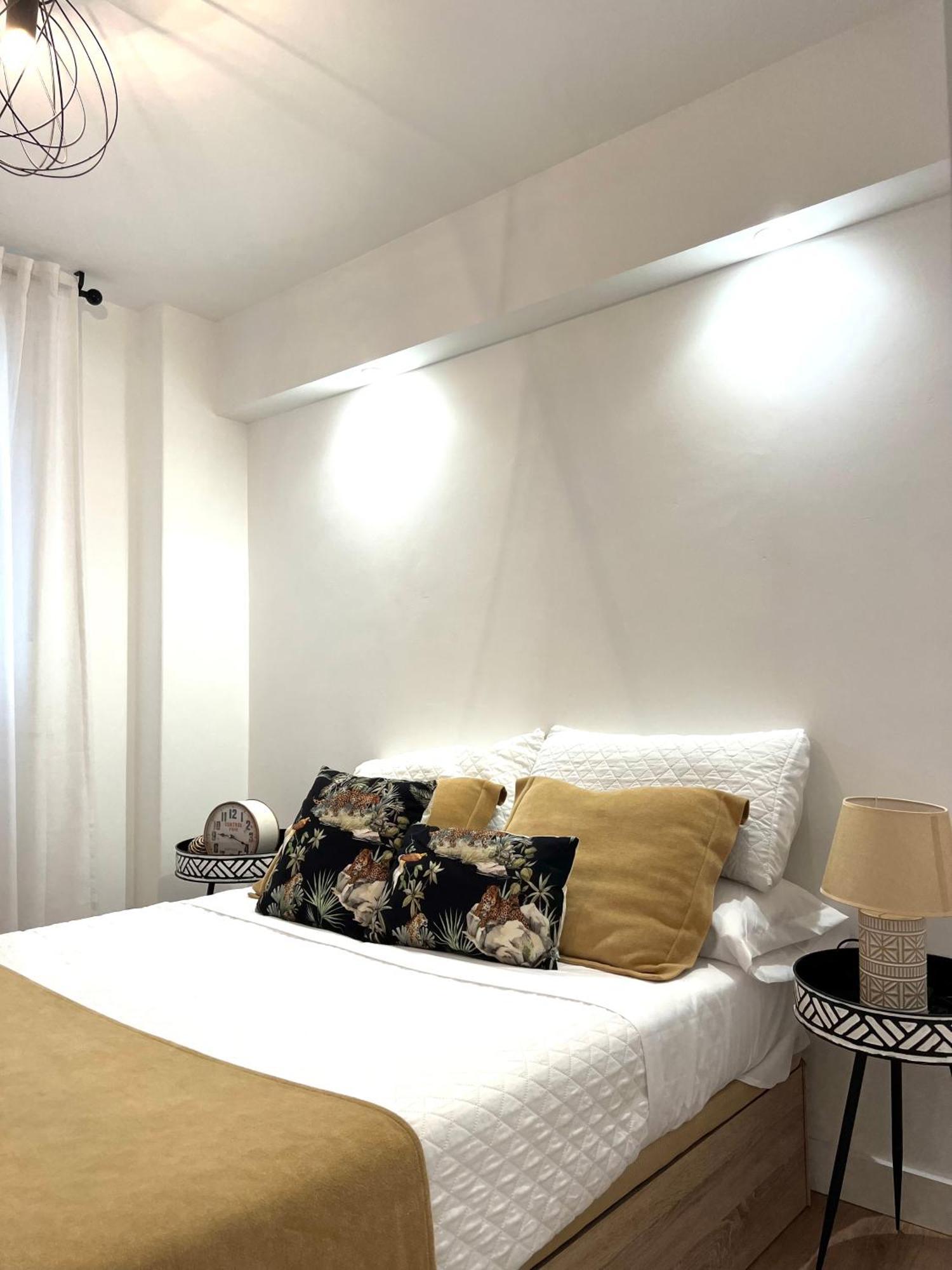 Urban Vigo Apartment Екстериор снимка