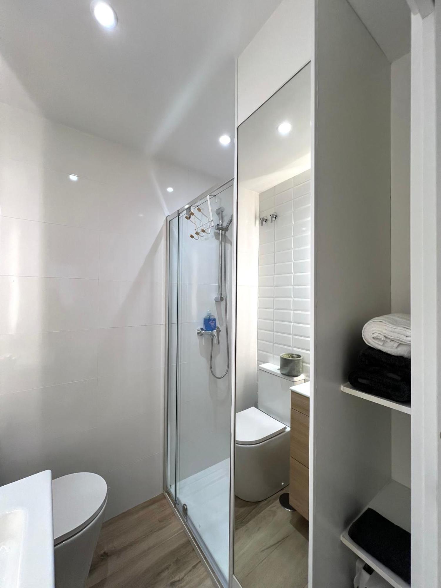 Urban Vigo Apartment Екстериор снимка