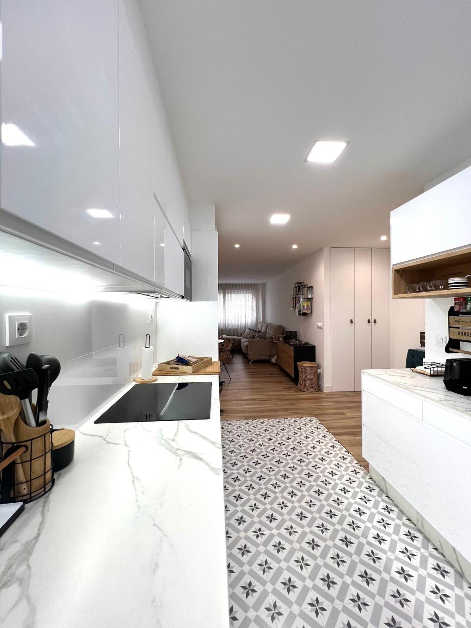 Urban Vigo Apartment Екстериор снимка