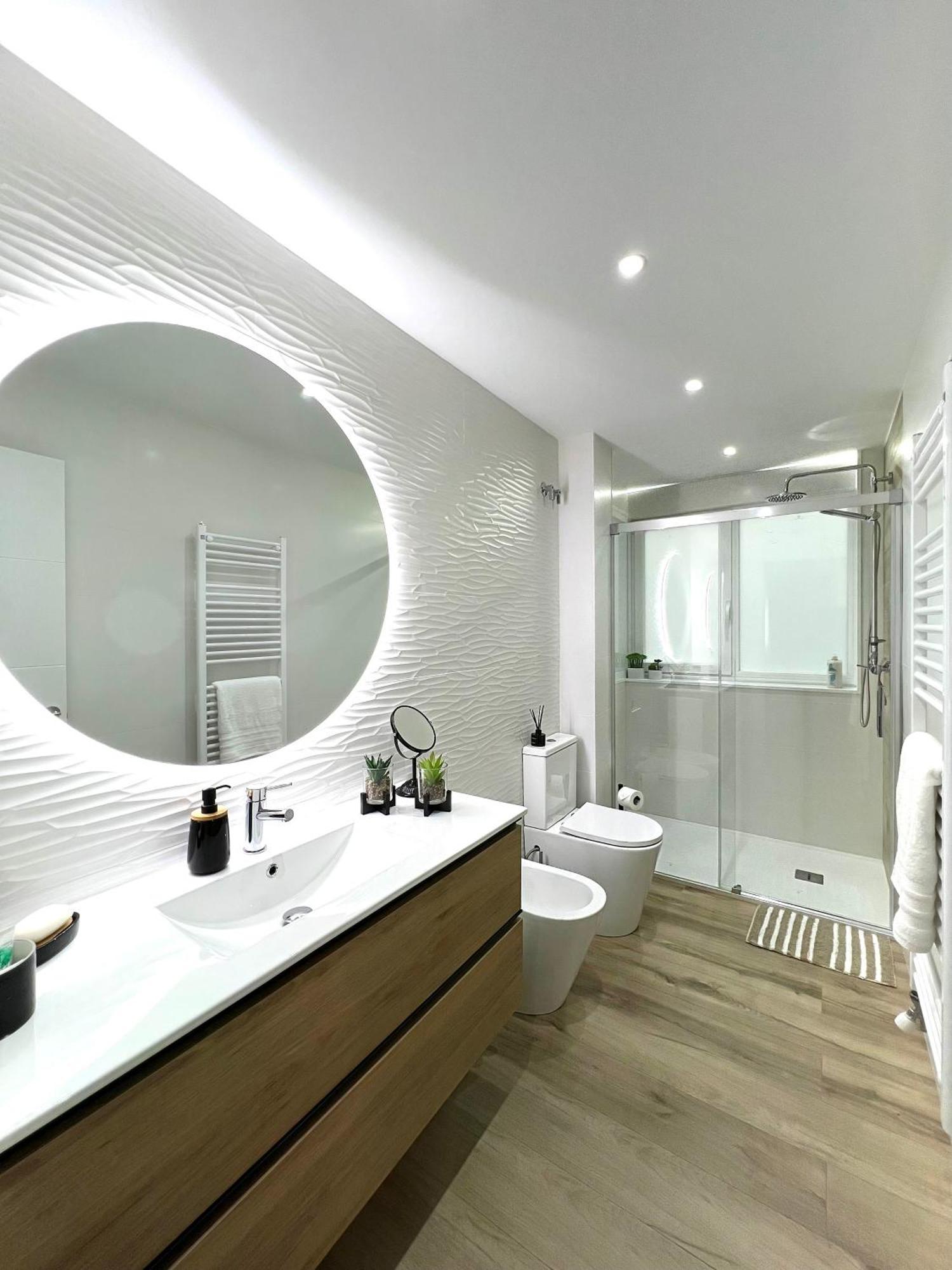Urban Vigo Apartment Екстериор снимка