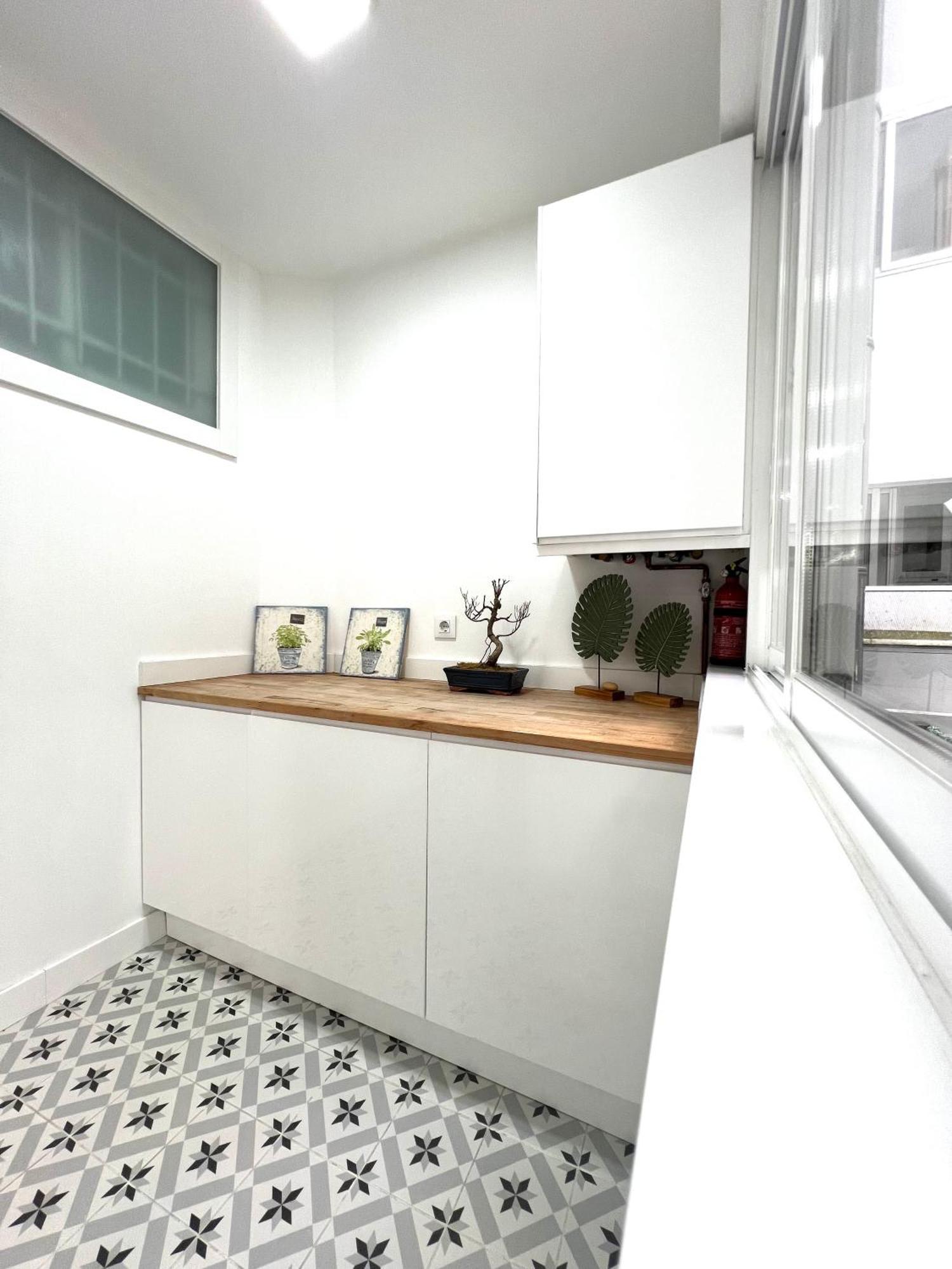 Urban Vigo Apartment Екстериор снимка