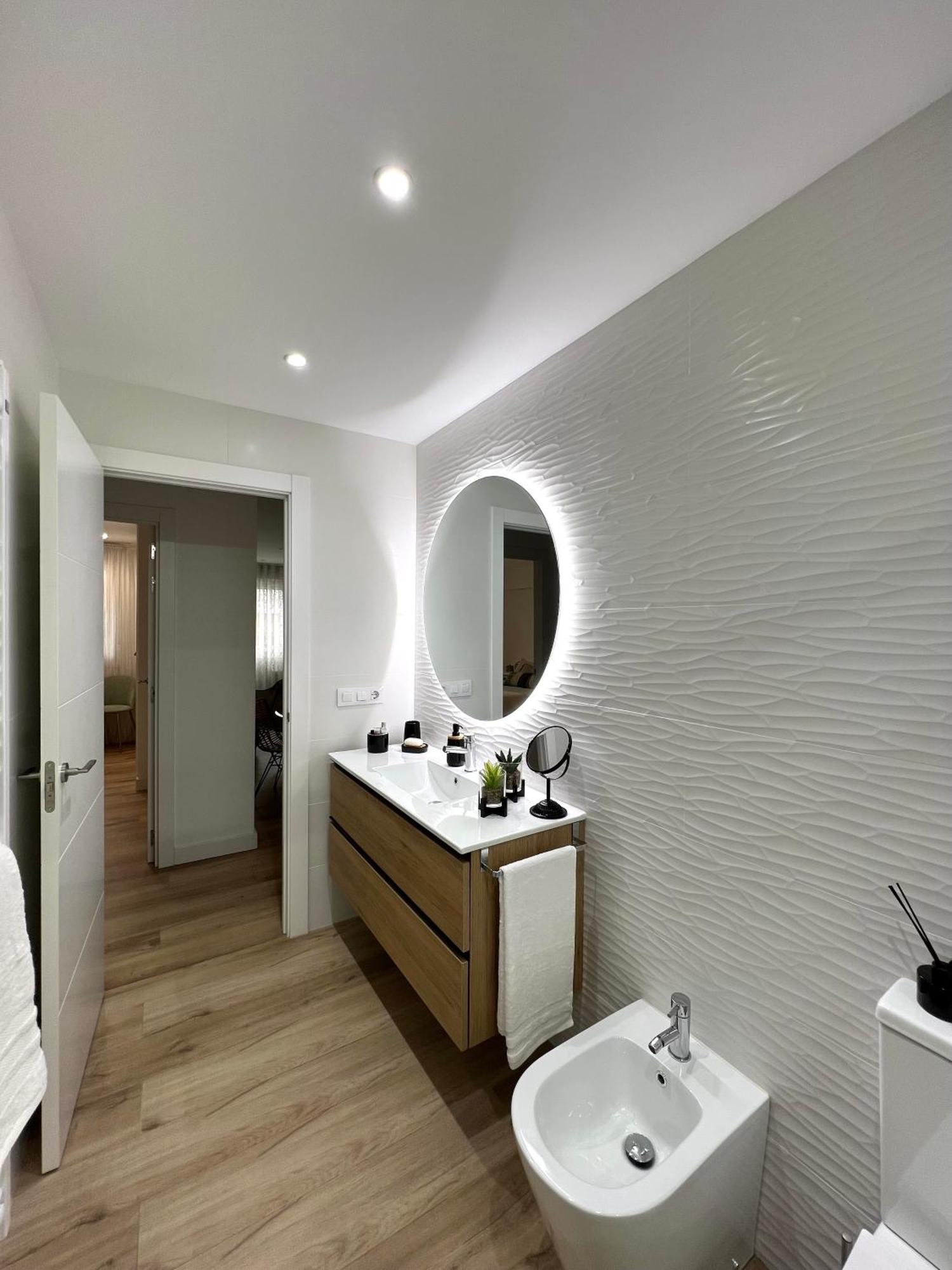Urban Vigo Apartment Екстериор снимка