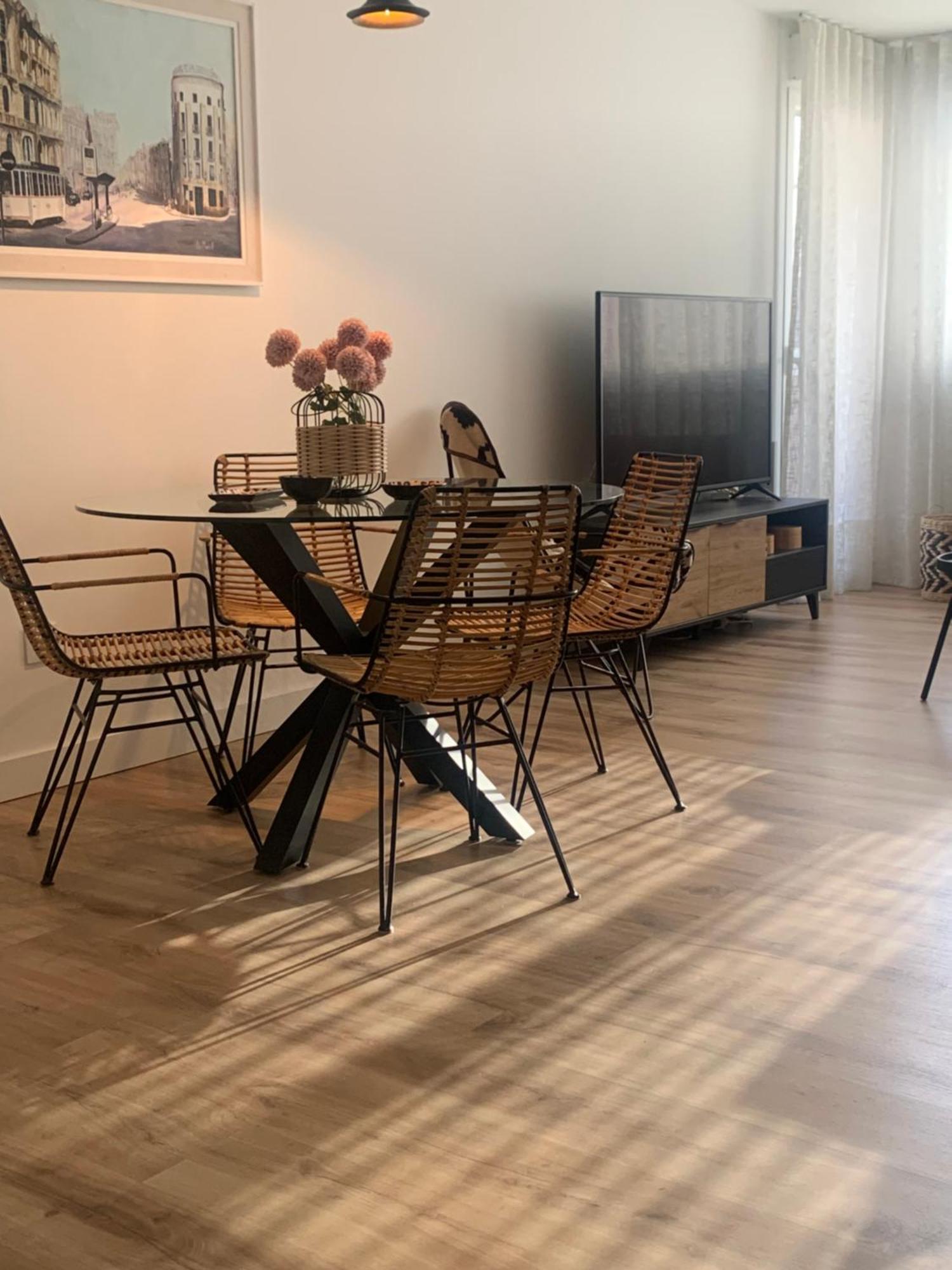 Urban Vigo Apartment Екстериор снимка