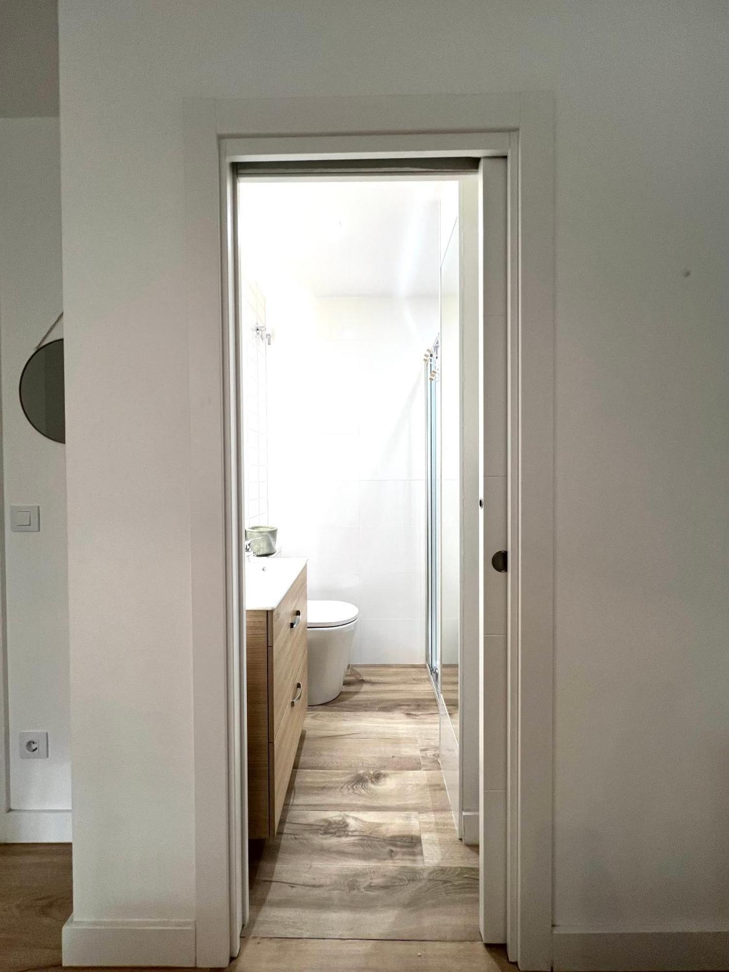 Urban Vigo Apartment Екстериор снимка
