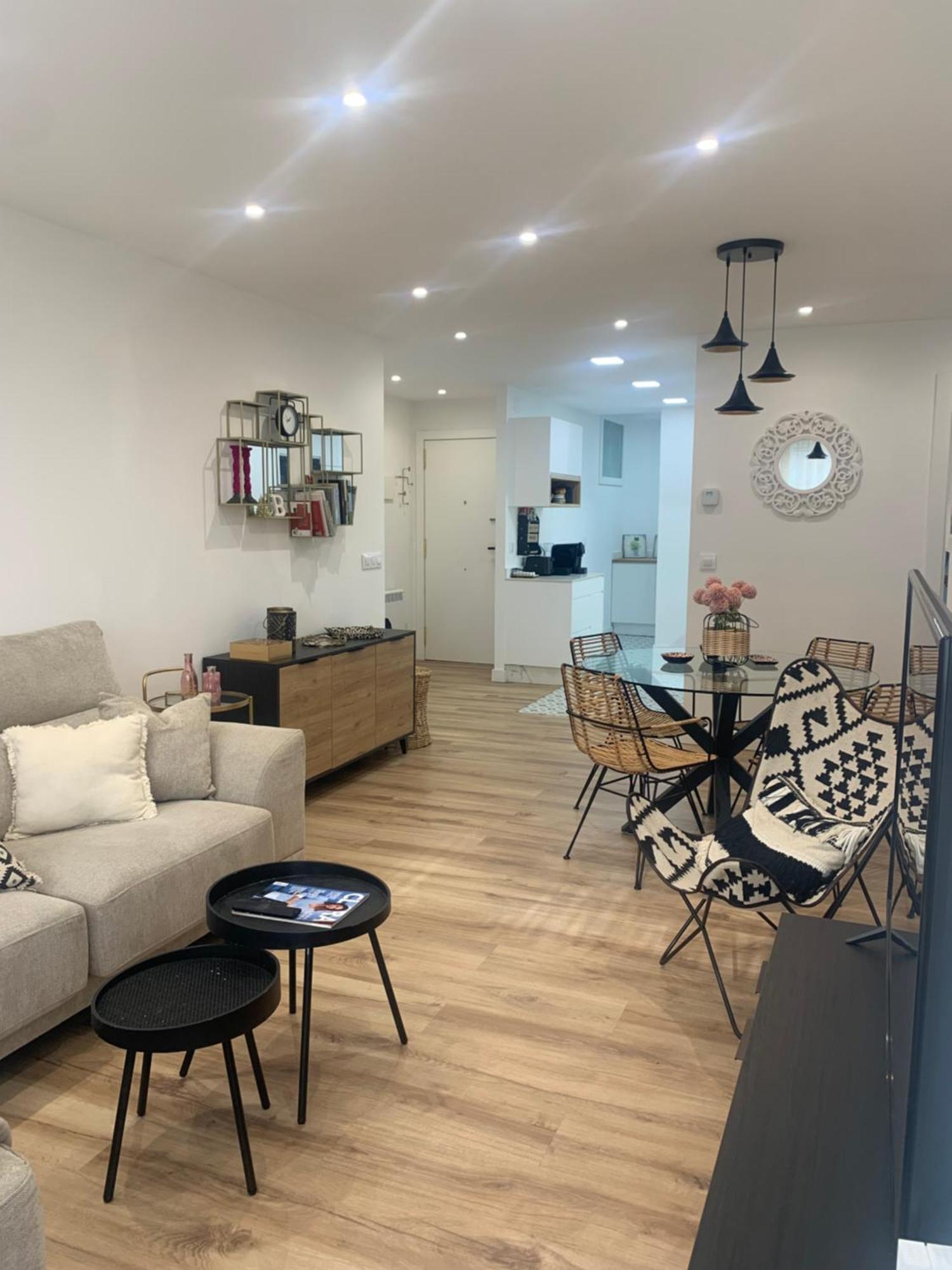 Urban Vigo Apartment Екстериор снимка