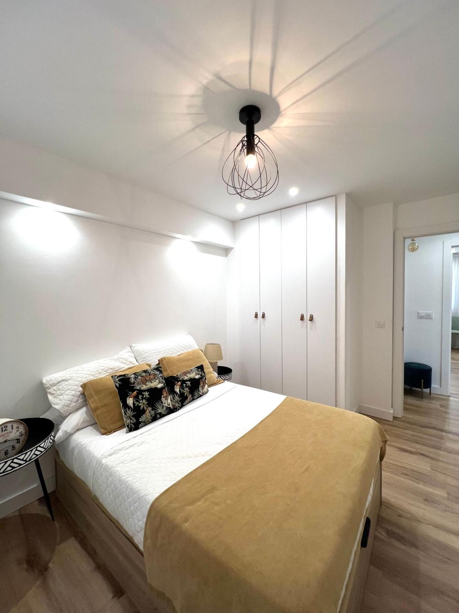 Urban Vigo Apartment Екстериор снимка