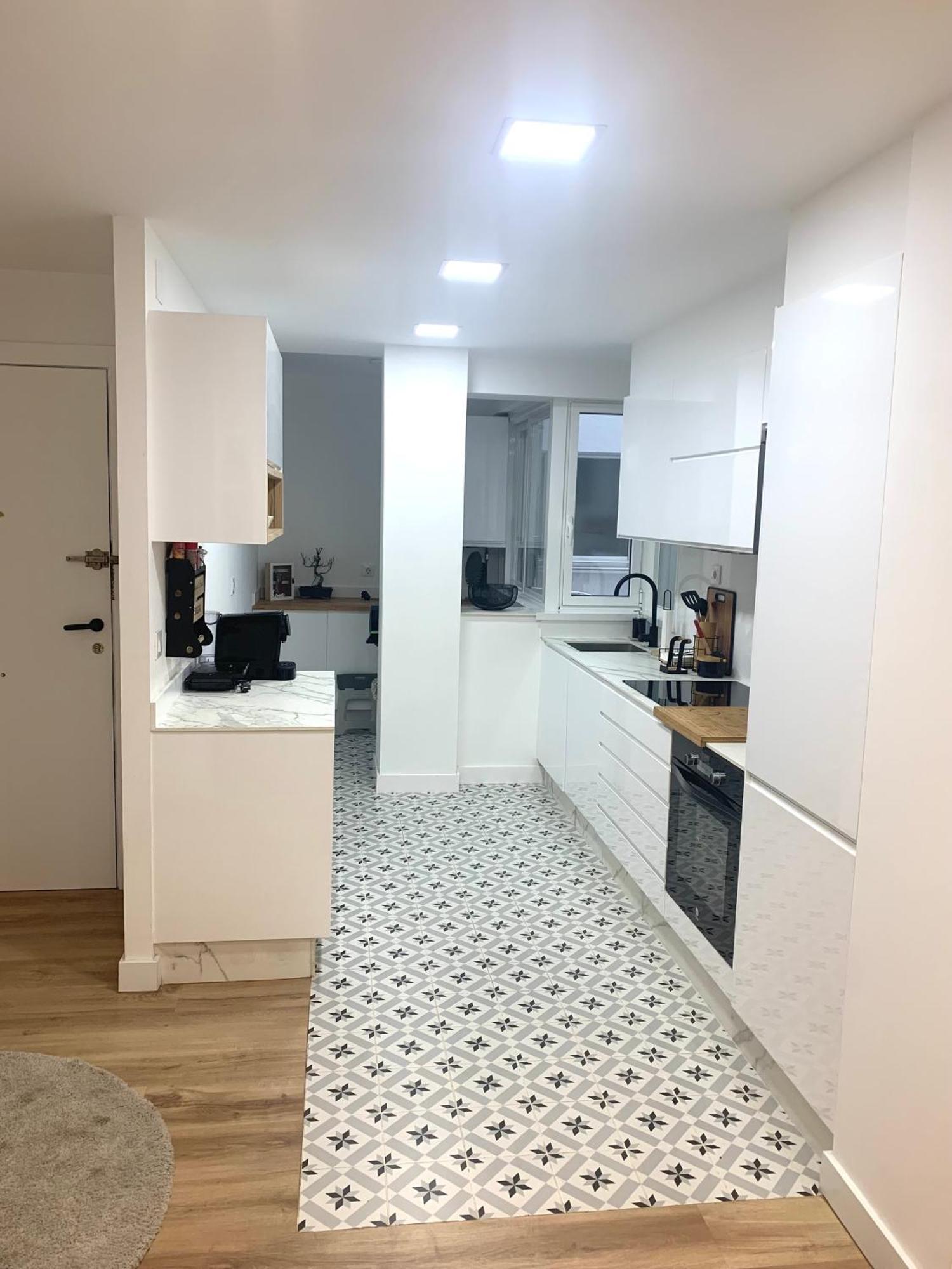 Urban Vigo Apartment Екстериор снимка
