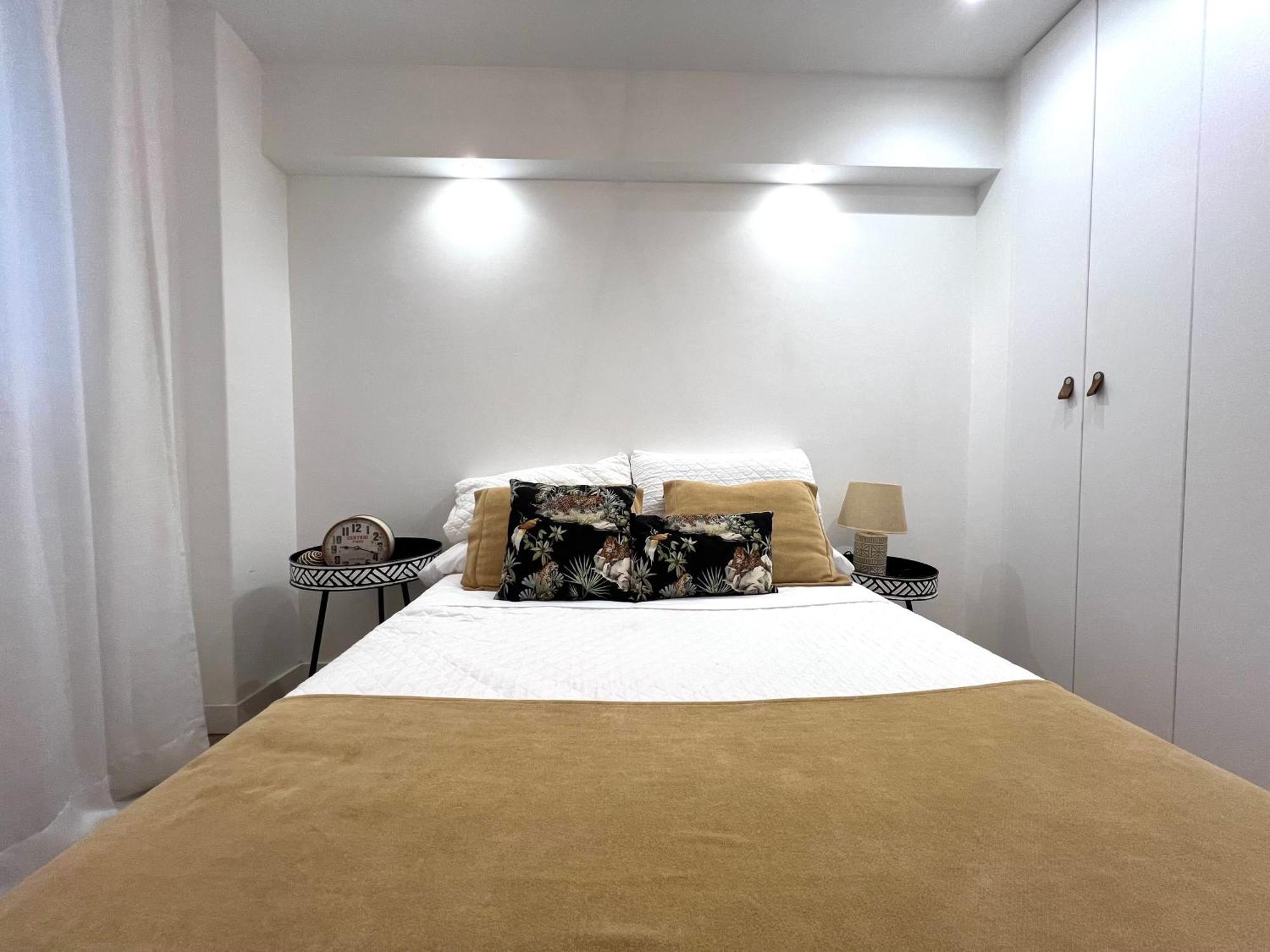 Urban Vigo Apartment Екстериор снимка